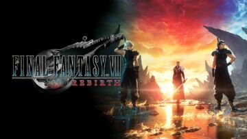 Final Fantasy VII Rebirth test par Hinsusta