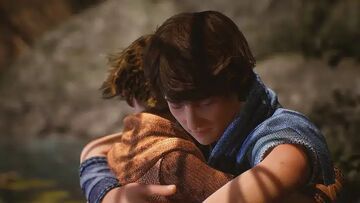 Brothers A Tale Of Two Sons Remake testé par VideogiochItalia Brothers A Tale Of Two Sons Remake testé par VideogiochItalia