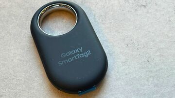Samsung Galaxy SmartTag test par L&B Tech