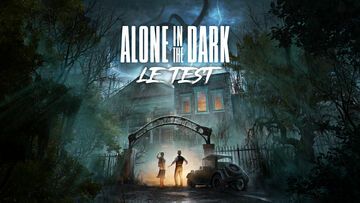 Alone in the Dark test par M2 Gaming