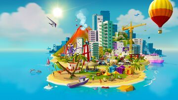 Little Cities testé par Console Tribe Little Cities testé par Console Tribe