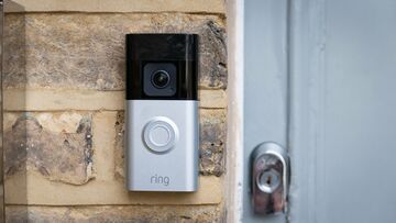 Ring Video Doorbell Pro testé par ExpertReviews Ring Video Doorbell Pro testé par ExpertReviews