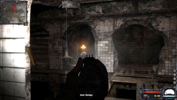 S.T.A.L.K.E.R. Legends of the Zone Trilogy testé par GameReactor S.T.A.L.K.E.R. Legends of the Zone Trilogy testé par GameReactor