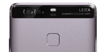 Huawei P9 test par S2P Mag