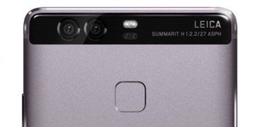 Huawei P9 test par S2P Mag Huawei P9 test par S2P Mag