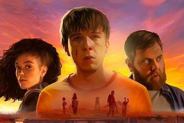 As Dusk Falls test par Beyond Gaming As Dusk Falls test par Beyond Gaming