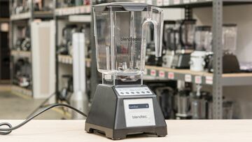 Blendtec Review: 1 Ratings, Pros and Cons