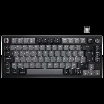 Corsair K65 Review