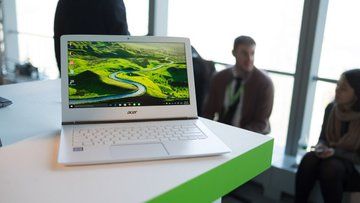 Test Acer Aspire S13