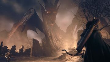 Dragon's Dogma 2 reviewed by Numerama