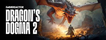 Dragon's Dogma 2 reviewed by GameReactor