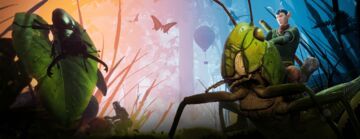 Smalland Survive the Wilds test par ZTGD