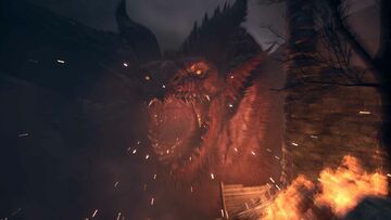 Dragon's Dogma 2 test par COGconnected