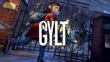 Gylt reviewed by COGconnected