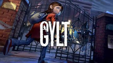 Gylt test par COGconnected Gylt test par COGconnected