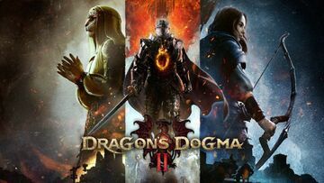 Dragon's Dogma 2 test par GamingBolt
