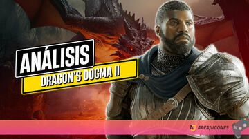 Dragon's Dogma 2 test par Areajugones