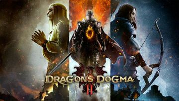 Dragon's Dogma 2 reviewed by GameSoul