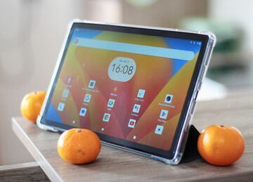 Cubot test par NotebookCheck Cubot test par NotebookCheck