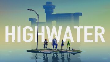 Highwater reviewed by Xbox Tavern