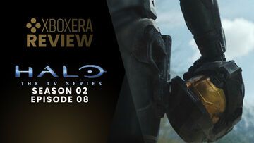 Halo TV Show - Season 2 test par XBoxEra