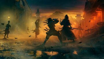 Rise Of The Ronin im Test: 90 Bewertungen, erfahrungen, Pro und Contra