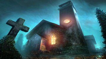 Enigmatis: The Ghosts of Maple Creek im Test: 3 Bewertungen, erfahrungen, Pro und Contra