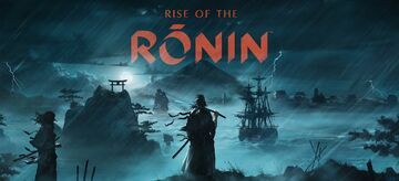 Rise Of The Ronin test par 4players