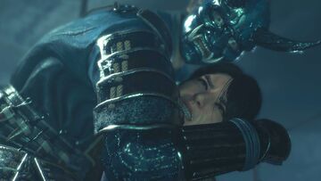 Rise Of The Ronin testé par Numerama Rise Of The Ronin testé par Numerama