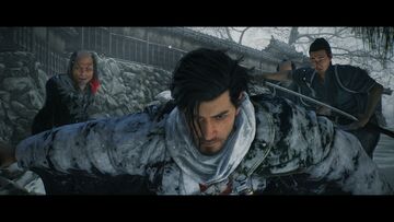 Rise Of The Ronin reviewed by GameReactor