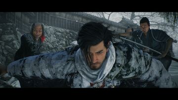 Rise Of The Ronin testé par GameReactor Rise Of The Ronin testé par GameReactor