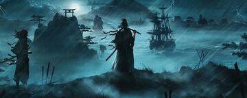 Rise Of The Ronin testé par TheSixthAxis Rise Of The Ronin testé par TheSixthAxis