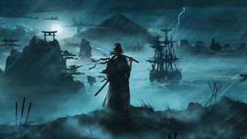 Rise Of The Ronin testé par 4WeAreGamers Rise Of The Ronin testé par 4WeAreGamers