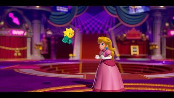 Princess Peach Showtime test par Shacknews