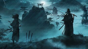 Rise Of The Ronin testé par Shacknews Rise Of The Ronin testé par Shacknews