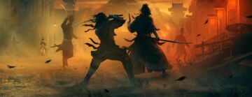 Rise Of The Ronin testé par ZTGD Rise Of The Ronin testé par ZTGD