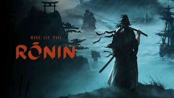 Rise Of The Ronin reviewed by COGconnected