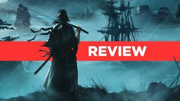 Rise Of The Ronin testé par Press Start Rise Of The Ronin testé par Press Start