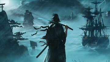 Rise Of The Ronin reviewed by Push Square