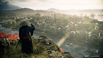Rise Of The Ronin test par GamersGlobal