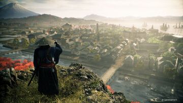 Rise Of The Ronin testé par GamersGlobal Rise Of The Ronin testé par GamersGlobal