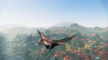 Rise Of The Ronin testé par GameCrater Rise Of The Ronin testé par GameCrater