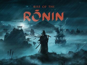 Rise Of The Ronin test par Le Bta-Testeur