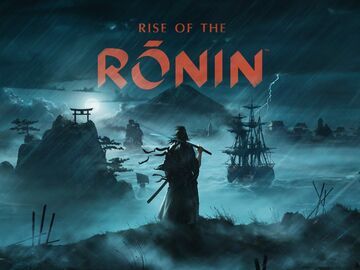 Rise Of The Ronin testé par Le Bêta-Testeur Rise Of The Ronin testé par Le Bêta-Testeur