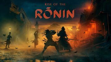 Rise Of The Ronin testé par Pizza Fria Rise Of The Ronin testé par Pizza Fria