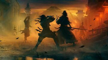 Rise Of The Ronin testé par Multiplayer.it Rise Of The Ronin testé par Multiplayer.it