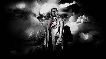 Blues and Bullets Episode 1 test par GameSpew Blues and Bullets Episode 1 test par GameSpew