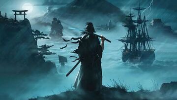 Rise Of The Ronin testé par The Games Machine Rise Of The Ronin testé par The Games Machine