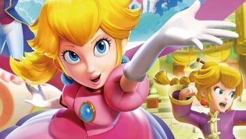 Princess Peach Showtime reviewed by Nintendo Life