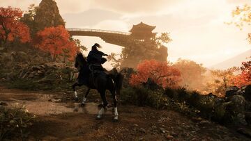 Rise Of The Ronin testé par Checkpoint Gaming Rise Of The Ronin testé par Checkpoint Gaming